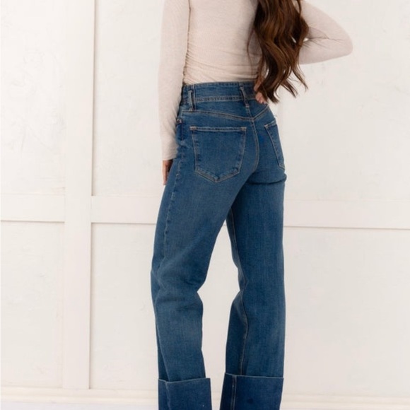 Dear John Holly Jean Size 25 - Picture 2 of 2